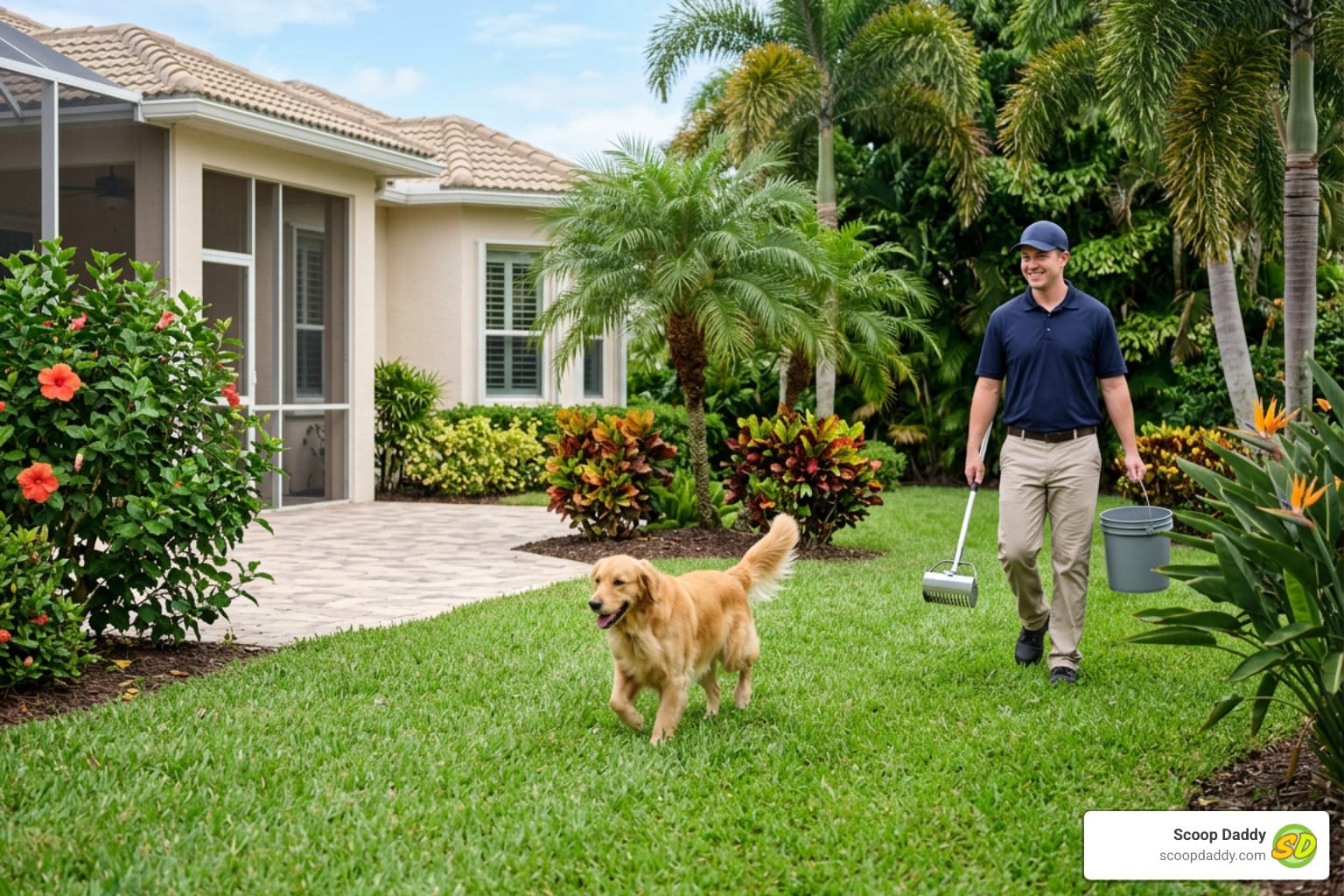 How to Find the Best Dog Poop Scooping Bonita Springs Has to Offer
