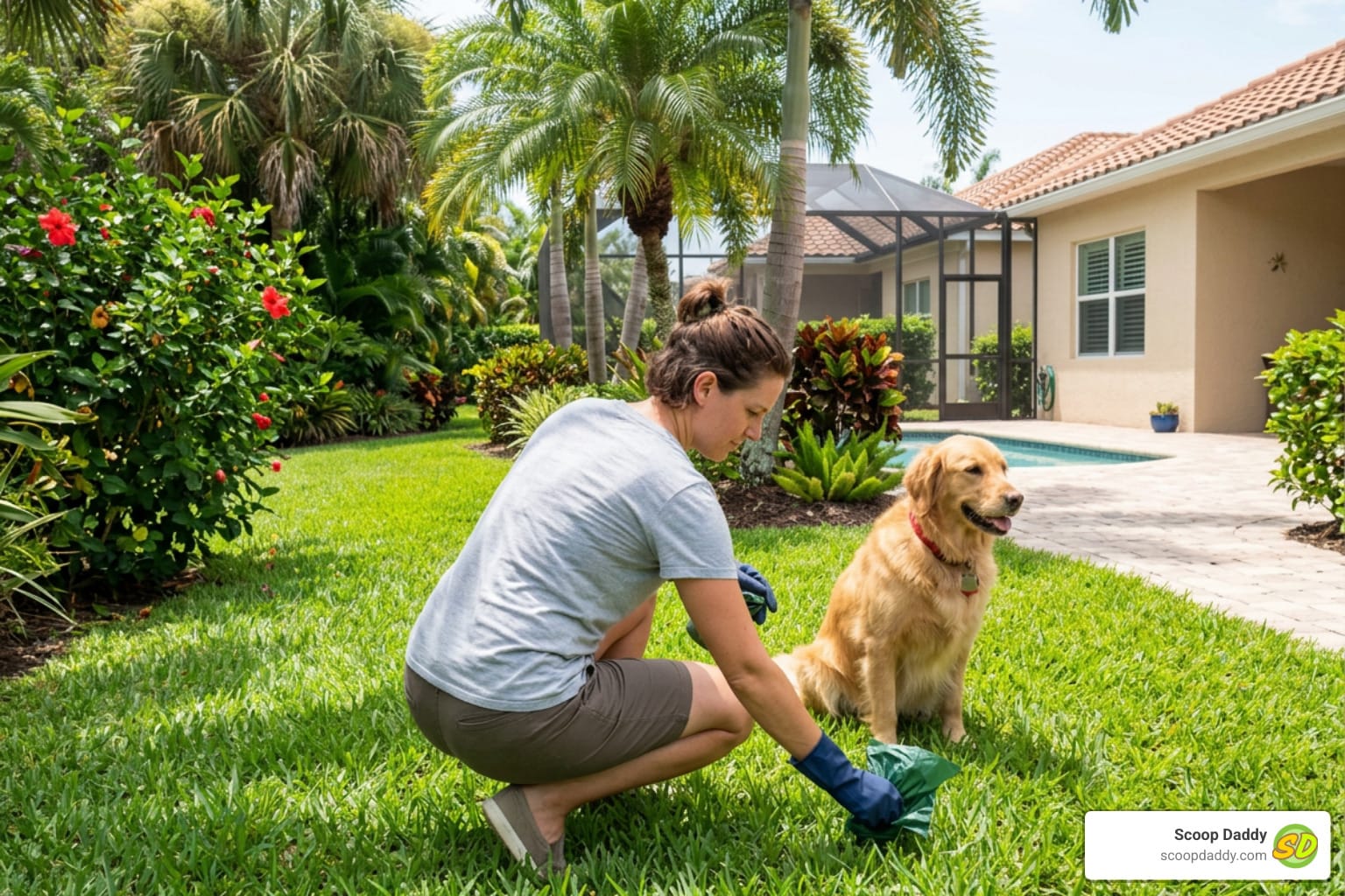 Dog Poop Pickup Hacks That Actually Work